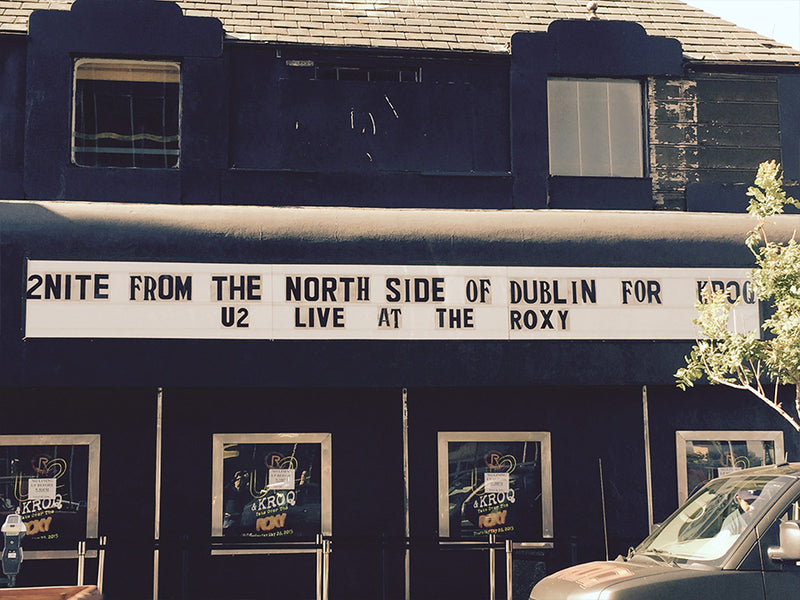 From The North Side of Dublin