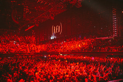 LA Forum - Show 4