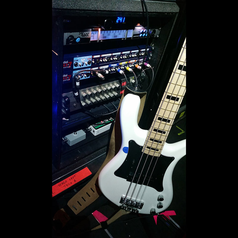 Instagram - Adam Underworld