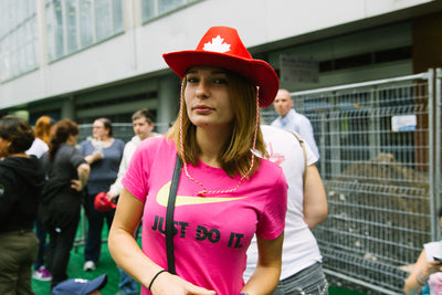 Janis from Paris - Montreal