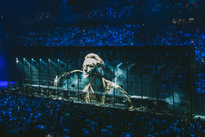 Montreal 3 - Until The End Of The World