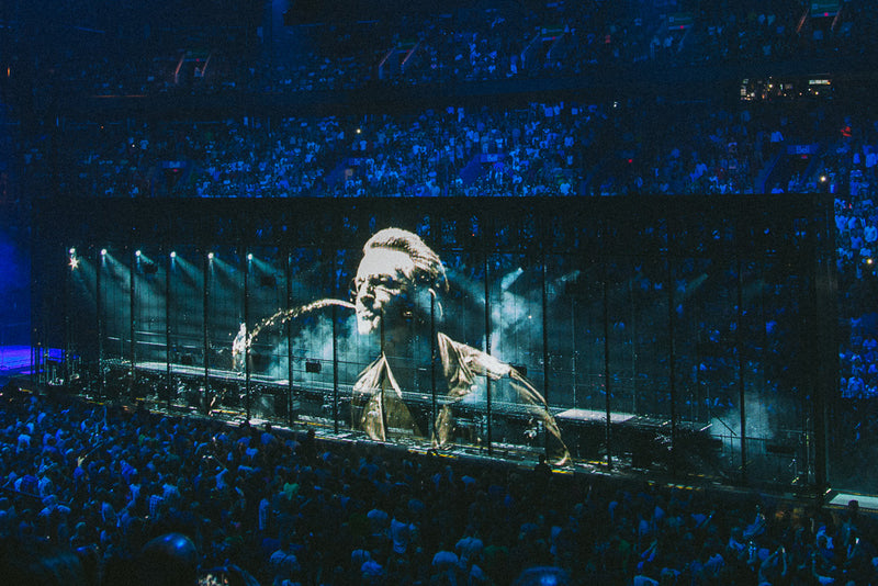 Montreal 3 - Until The End Of The World