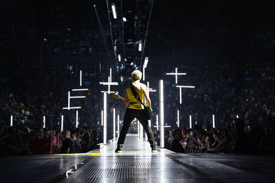 Adam - iNNOCENCE + eXPERIENCE Tour 2015
