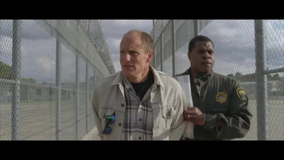 Woody Harrelson - Song For Someone