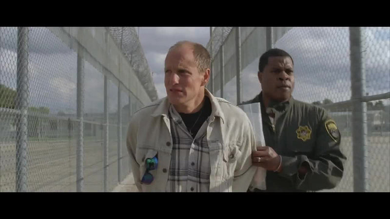 Woody Harrelson - Song For Someone