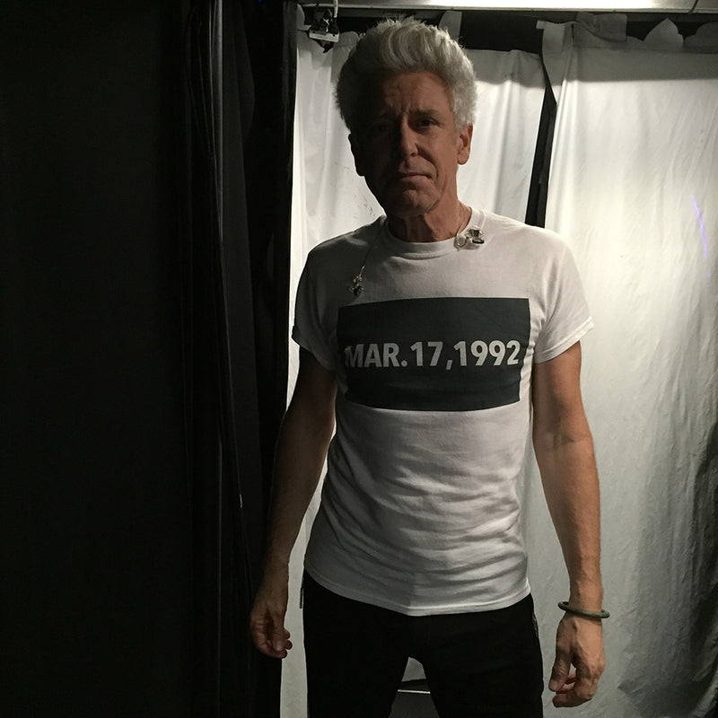 Anyone remember the venue..? - Adam #U2ieTour