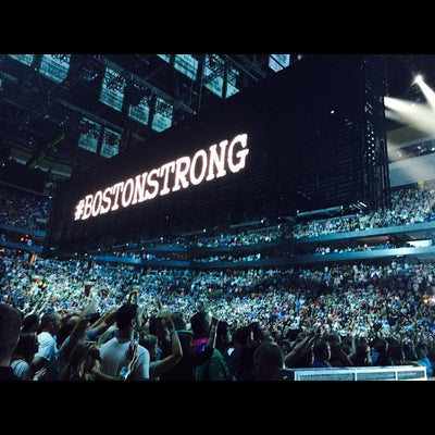 Boston Night 4 - U2ieTour