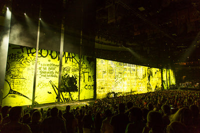 NYC - MSG 1
