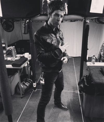 All You Need Is Noel....