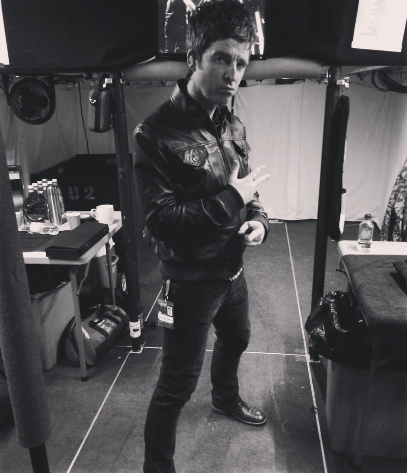 All You Need Is Noel....