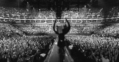 U2 at The O2, U2ieTour