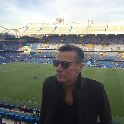 Stamford bridge October 31st
