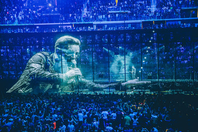 U2ieTour