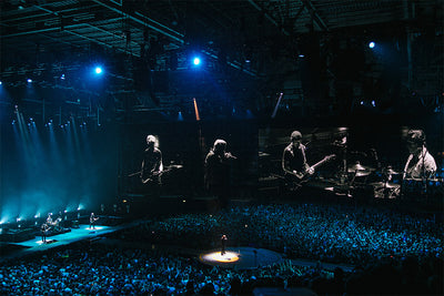 Dublin 3Arena