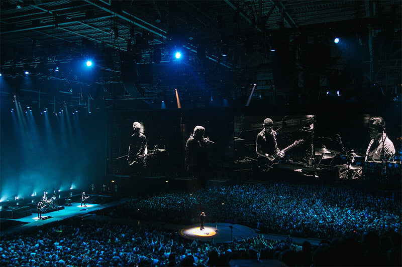 Dublin 3Arena