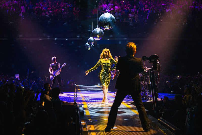 Panti Bliss - Mysterious Ways in Dublin