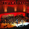 Bono and The Edge-Carnegie Hall, World's Aid Day