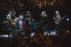 Patti Smith joins U2 in Paris