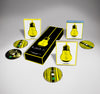 U2 iNNOCENCE + eXPERIENCE Live in Paris Super Deluxe