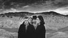 U2 The Joshua Tree by Anton Corbijn