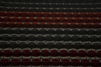 Vancouver seats