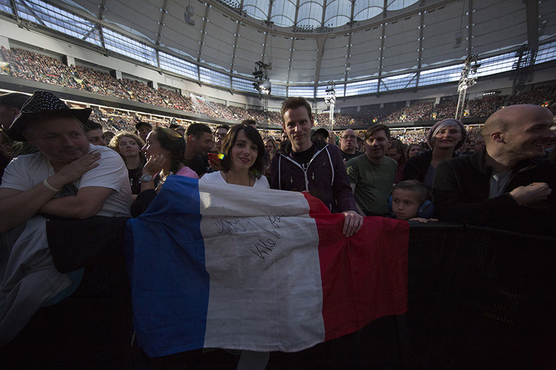 BC Place, Vancouver