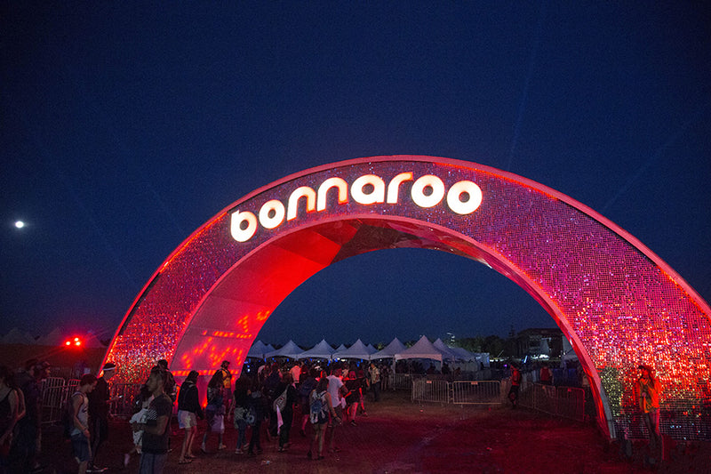 Bonnaroo 17, #U2TheJoshuaTree2017