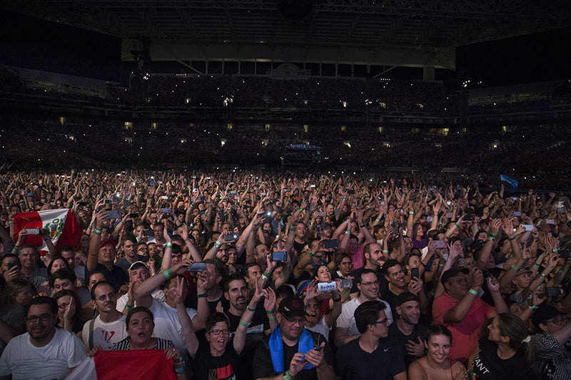 #U2TheJoshuaTree2017 - Miami