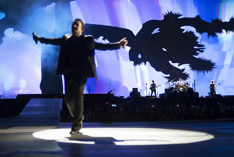 #U2TheJoshuaTree2017 - Miami