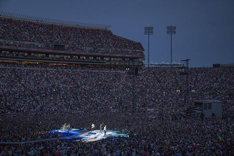 Louisville #U2TheJoshuaTree2017