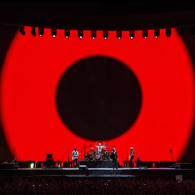 'At a place called Vertigo...' #Boston