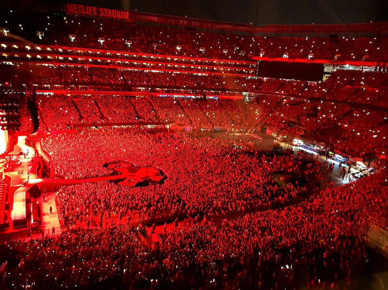 MetLife Stadium