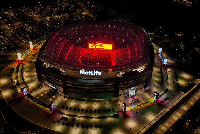 MetLife Stadium