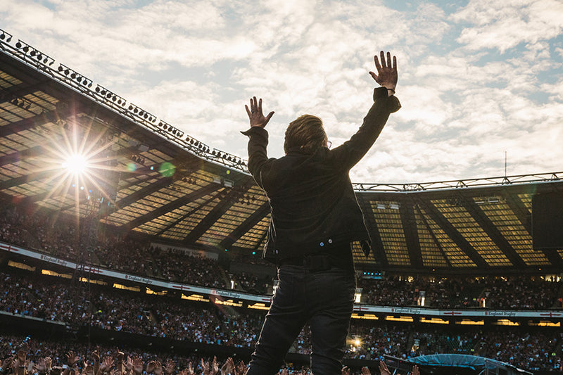 Twickenham, London