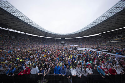 Olympic Stadium