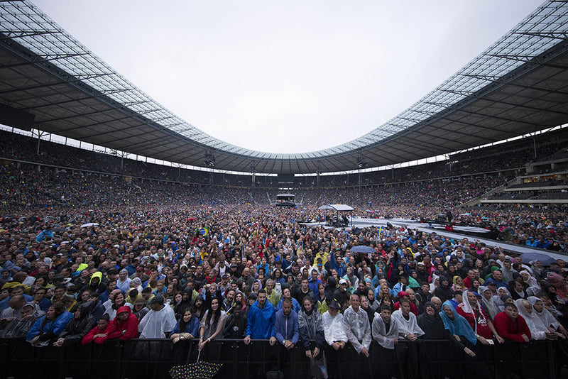 Olympic Stadium