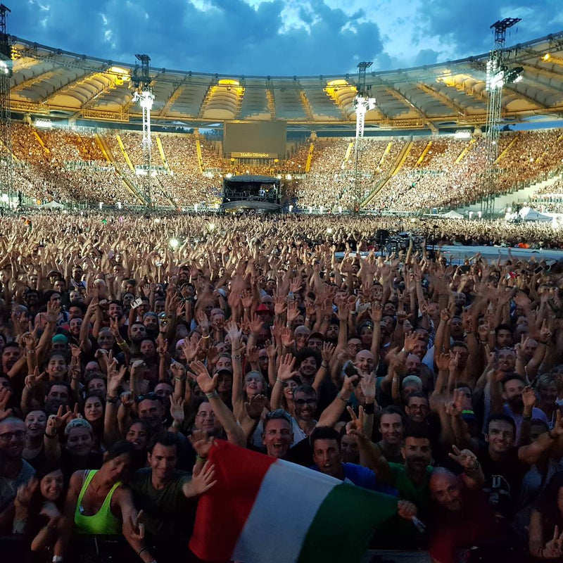 Olympic Stadium, Rome