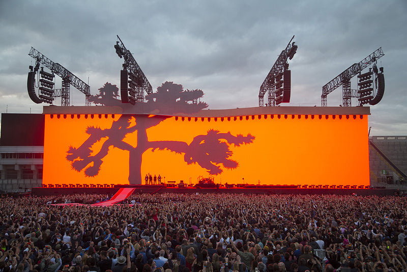 Croke Park, Dublin