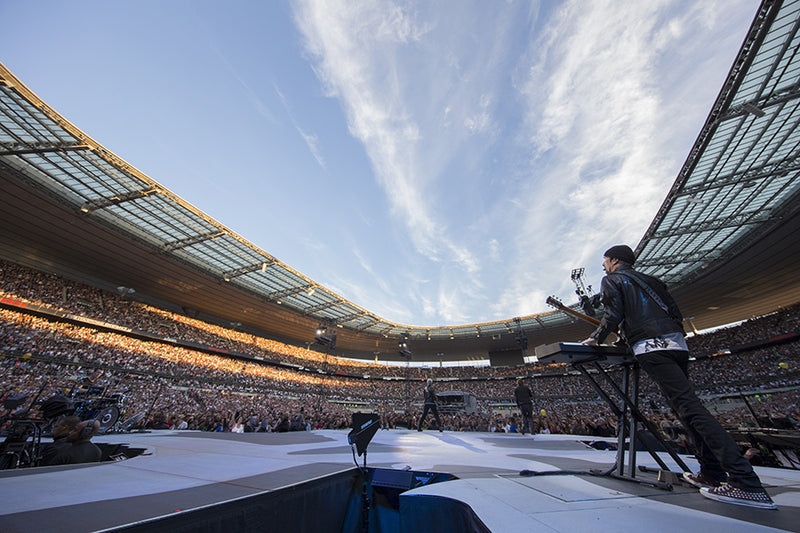 Stade De France, Paris