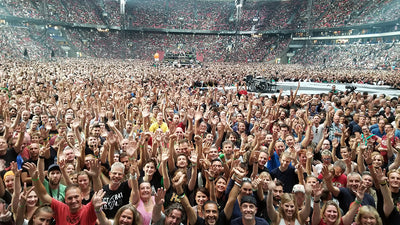 Amsterdam ArenA