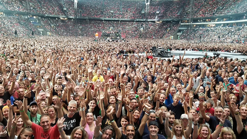 Amsterdam ArenA