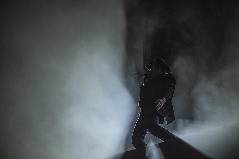 The Shadow Man
