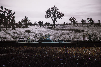Foro Sol, Mexico City
