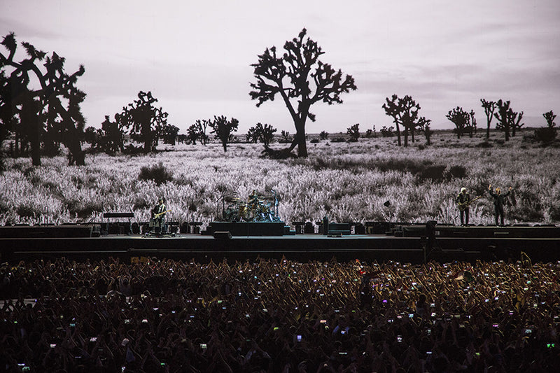 Foro Sol, Mexico City