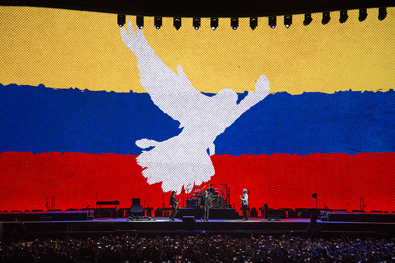 Bogota