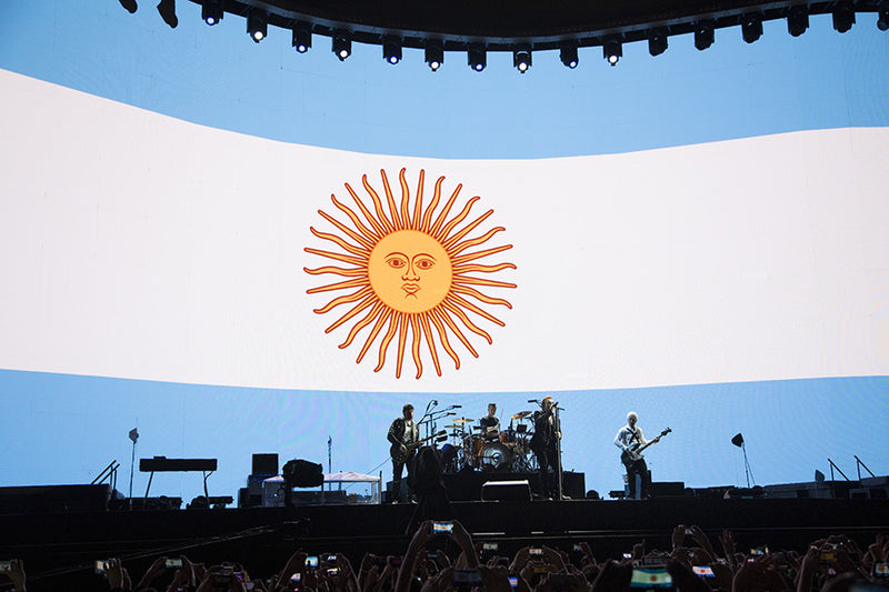 Buenos Aires