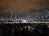 Sao Paulo, Show 3