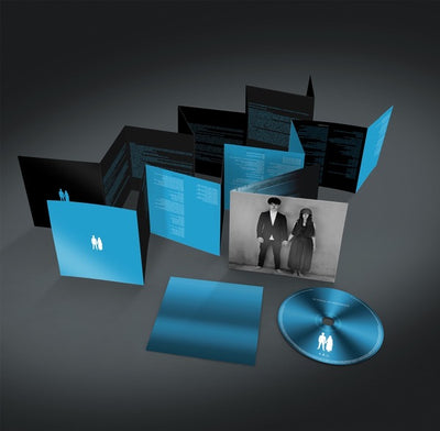 Songs of Experience Deluxe CD