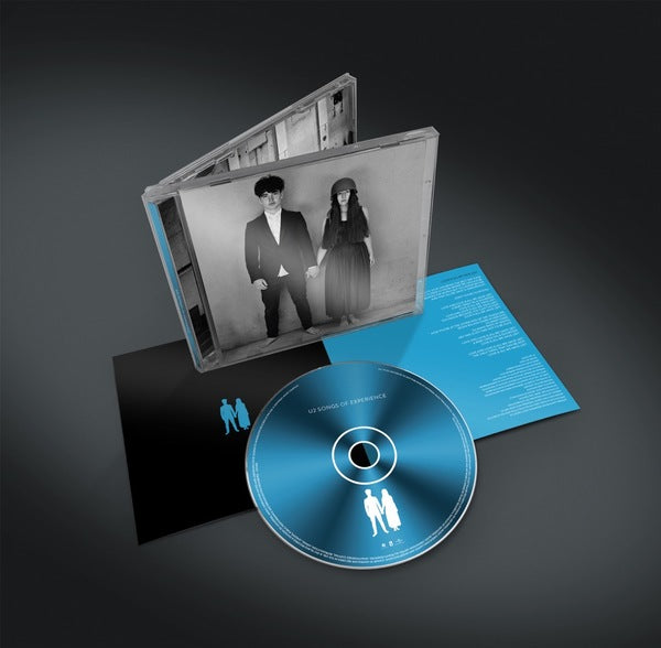 Songs of Experience CD