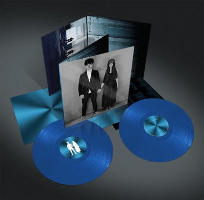 Songs of Experience, Vinyl